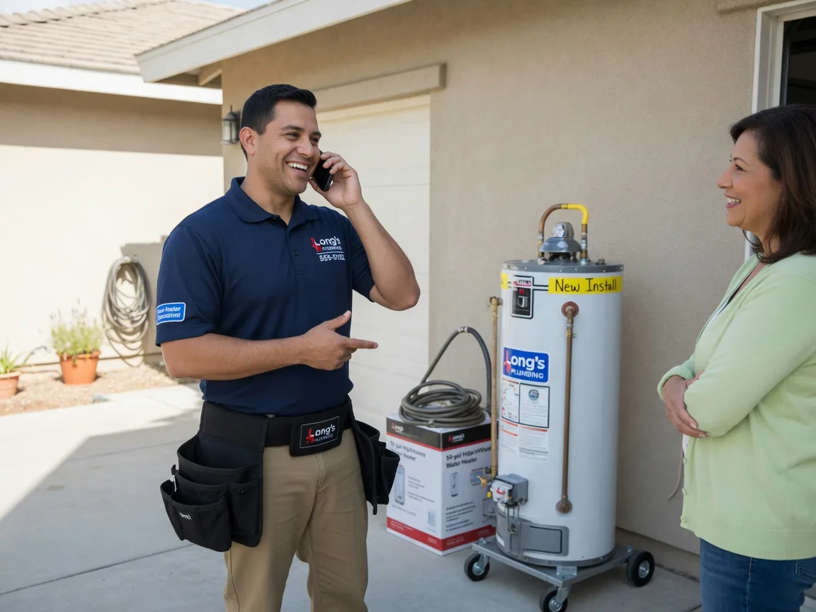 Leak Detection Veneta, OR FAQs